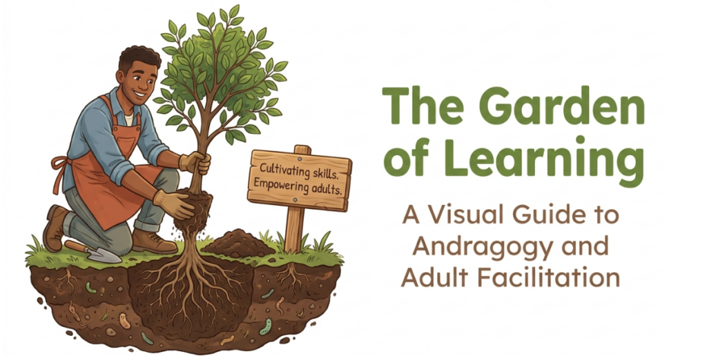 ebook andragogy and adult learning