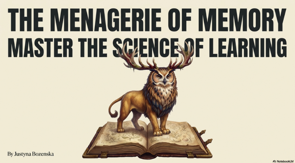 ebook managerie of memory how to learning