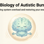 ebook the biology of autistic burnout